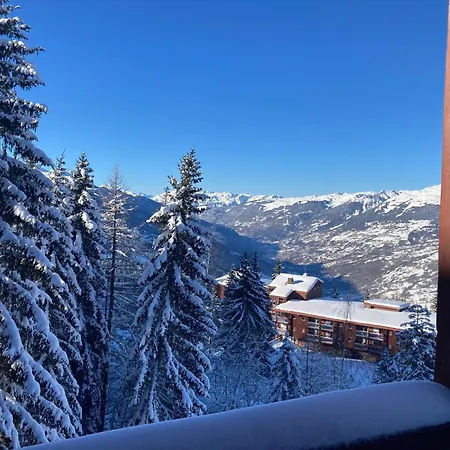 Triplex - 6 Pers - Mezzanines - Balcon - Fr-1-346-525 Les Arcs (Savoie)