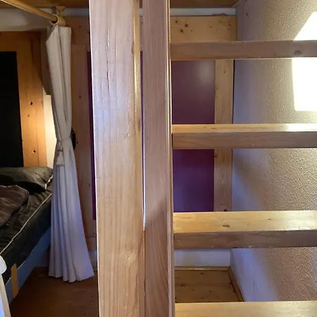 Triplex - 6 Pers - Mezzanines - Balcon - Fr-1-346-525