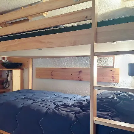 Les Arcs 1800, 2 Pièces, 6 Personnes - Fr-1-346-525 Appartement Les Arcs (Savoie)