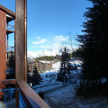 Appartement Les Arcs 1800, 2 Pièces, 6 Personnes - Fr-1-346-525 Les Arcs (Savoie)